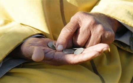 Türkiye'de Yoksulluğun Nedenleri