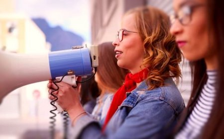 Sosyal Sorunlar Nasıl Çözülür?