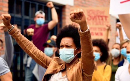 Sosyal Sorunlar Ne Anlama Geliyor?