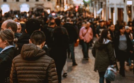 Toplumsal Değer Nasıl Artırılır?