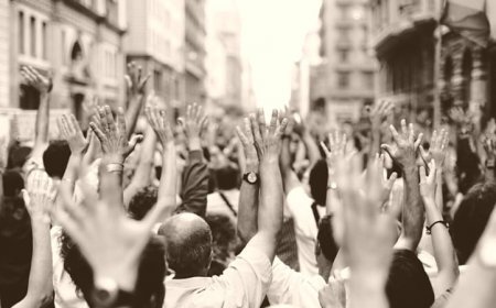 Sosyal Sorunlar Neleri Kapsar?