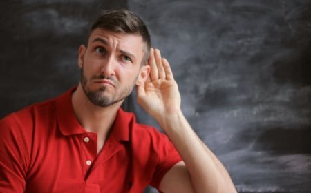 Anlama Problemleri Nelerdir?