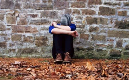 Toplumun Sorunları Çözülmezse Ne Olur?