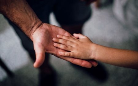 Sosyal Hizmetler Nedir?