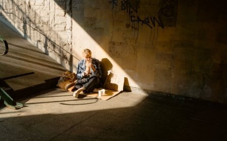 Yoksulluk ve Yoksulluğun Nedenleri