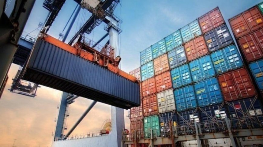 Dış Ticaret Açığı