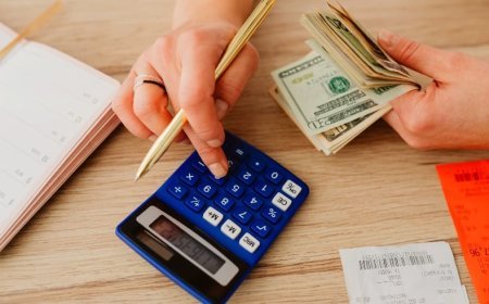 Enflasyon Nedir ve Ne Anlama Gelir?