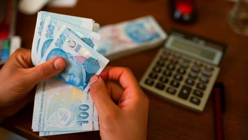 Türkiye Emekliler Derneği'nden Ek Zam Talebi