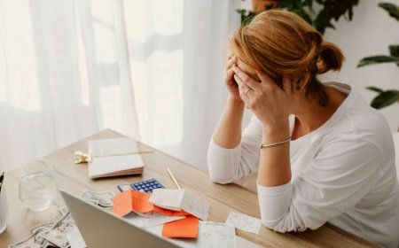 Bireysel Sorunlar Nelerdir?