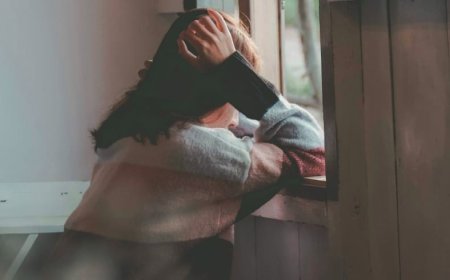 Pişmanlık Duygusu Nedir?