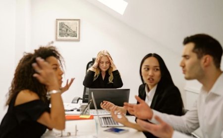 İnsanlar Neden Anlamıyor?