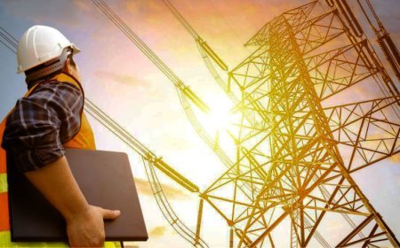 Geleceğin Enerji Kaynakları