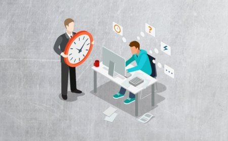 Kurumsal Sorunlar Çözülemez Değildir