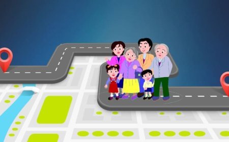 Yerel Sorunlar Nelerdir?