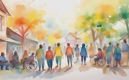 Toplumsal Sorunlara Nasıl Çözüm Bulunur?