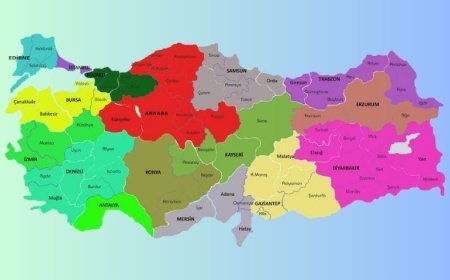 Marmara Bölgesi Sorunları