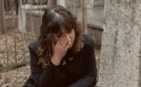 Toplumsal Ahlak Neden Çöküyor?