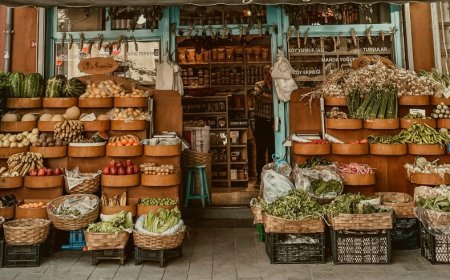 Yerel İşletme Sorunları Nasıl Çözülür?