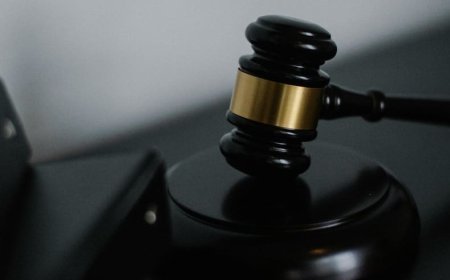 Adaletsizlik Hangi Sorunlara Yol Açar?