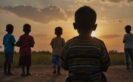 Toplumsal Sorunlar Neden Artıyor?