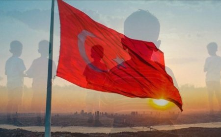 Türkiye'de Milli Birlik Nasıl Sağlanır?