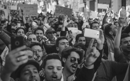 Toplumsal Sorunlar Nasıl Ortaya Çıkar?