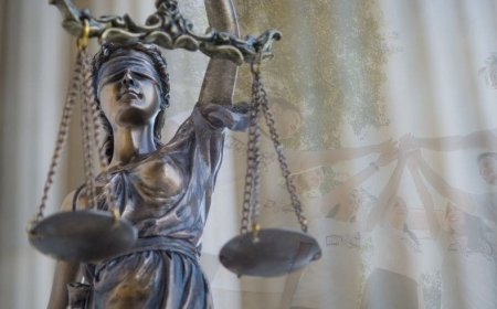 Sosyal Adalet Nasıl Sağlanır?