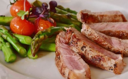 Türkiye'de Gıda Sorunları Nelerdir?