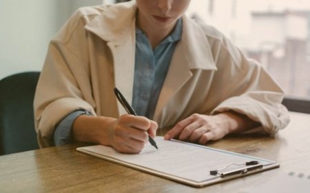 Türkiye'nin Sorunları Çözülebilir mi?