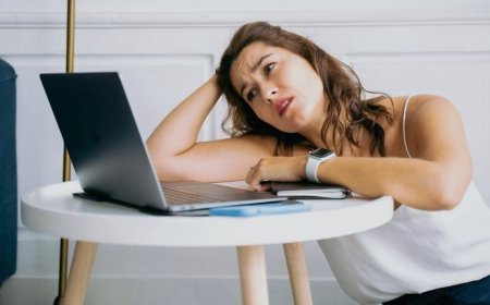 Bireysel Sorunlar Neden Artıyor?