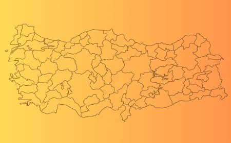 Marmara Bölgesi illerinin sorunları