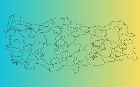 İç Anadolu Bölgesi illerinin sorunları