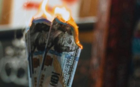 Yüksek Enflasyonun Zararları