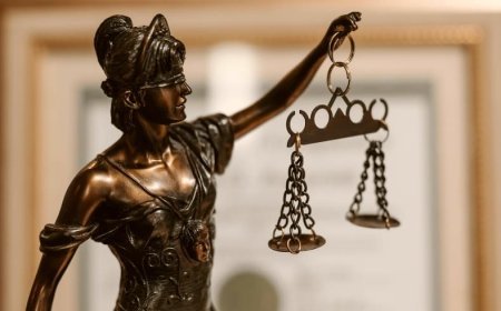 Toplumsal Adalet Nasıl Sağlanır?