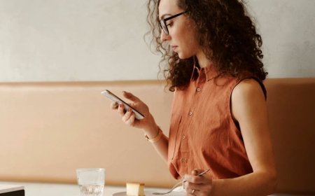 Sosyal Medya Neden Tehlikelidir?