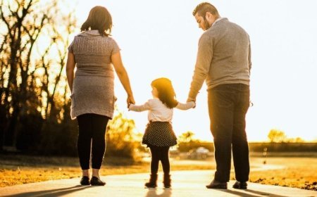 Aile İçi Şiddet Nasıl Önlenir?