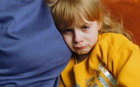 Aile İçi Şiddetle Nasıl Mücadele Edilir?