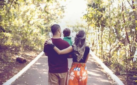 Yaygın Aile Sorunları Nelerdir?