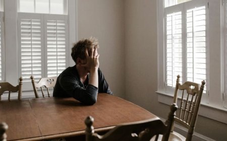 Bireysel Sorgulama Sorunları Çözer mi?