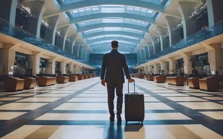 Ticari Yolda Karşılaşılan Zorluklar