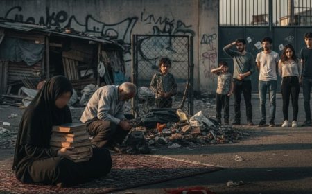 Türkiye'nin Toplumsal Sorunları Nelerdir?