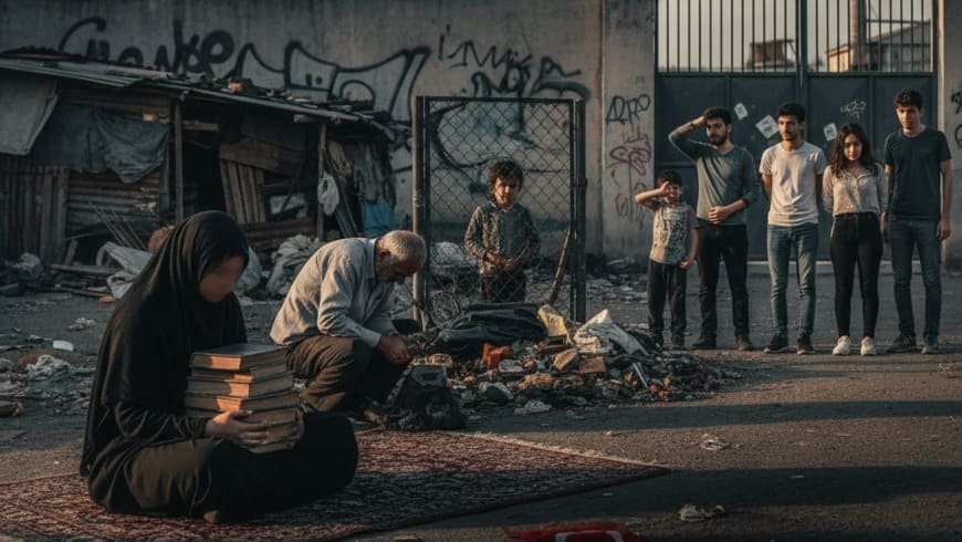 Türkiye'nin Toplumsal Sorunları Nelerdir?