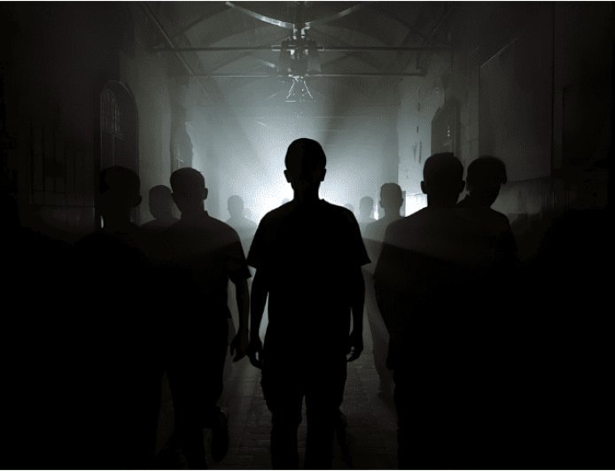 Türk Gençlerinin Uzak Durması Gereken Yerler