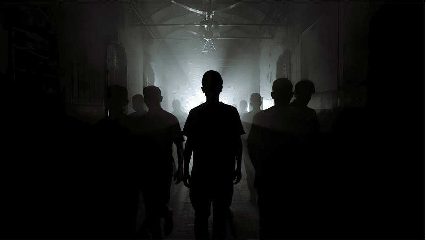 Türk Gençlerinin Uzak Durması Gereken Yerler