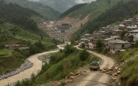 Karadeniz Bölgesinin Sorunları