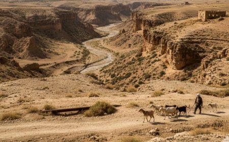 Güneydoğu Anadolu Bölgesinin Sorunları