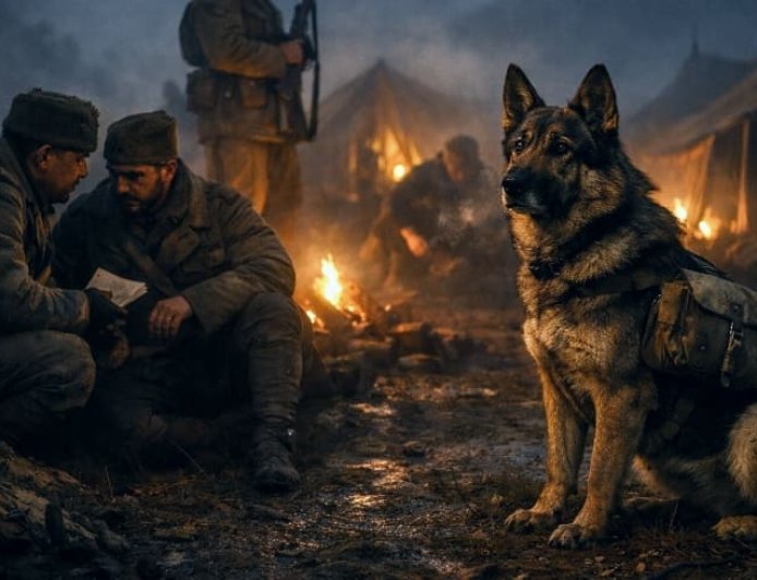 Kurtuluş Savaşı'nda Köpeklerin Rolü Neydi?