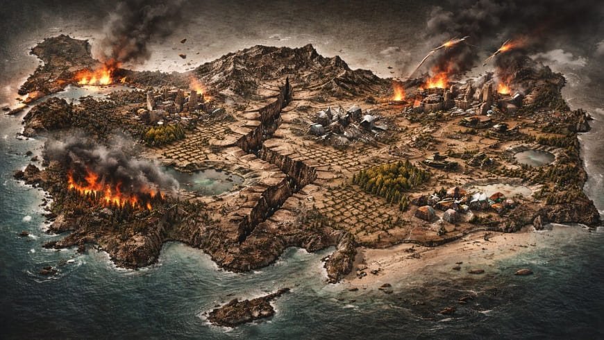 Türkiye'nin Bölgesel Sorunları Nelerdir?